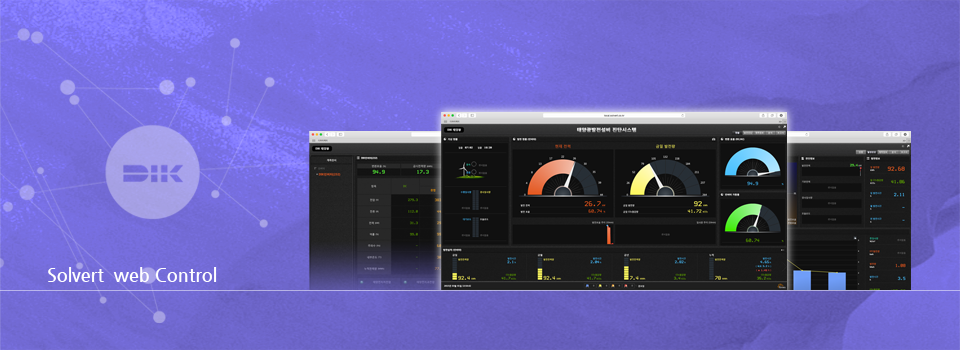 Web Monitoring