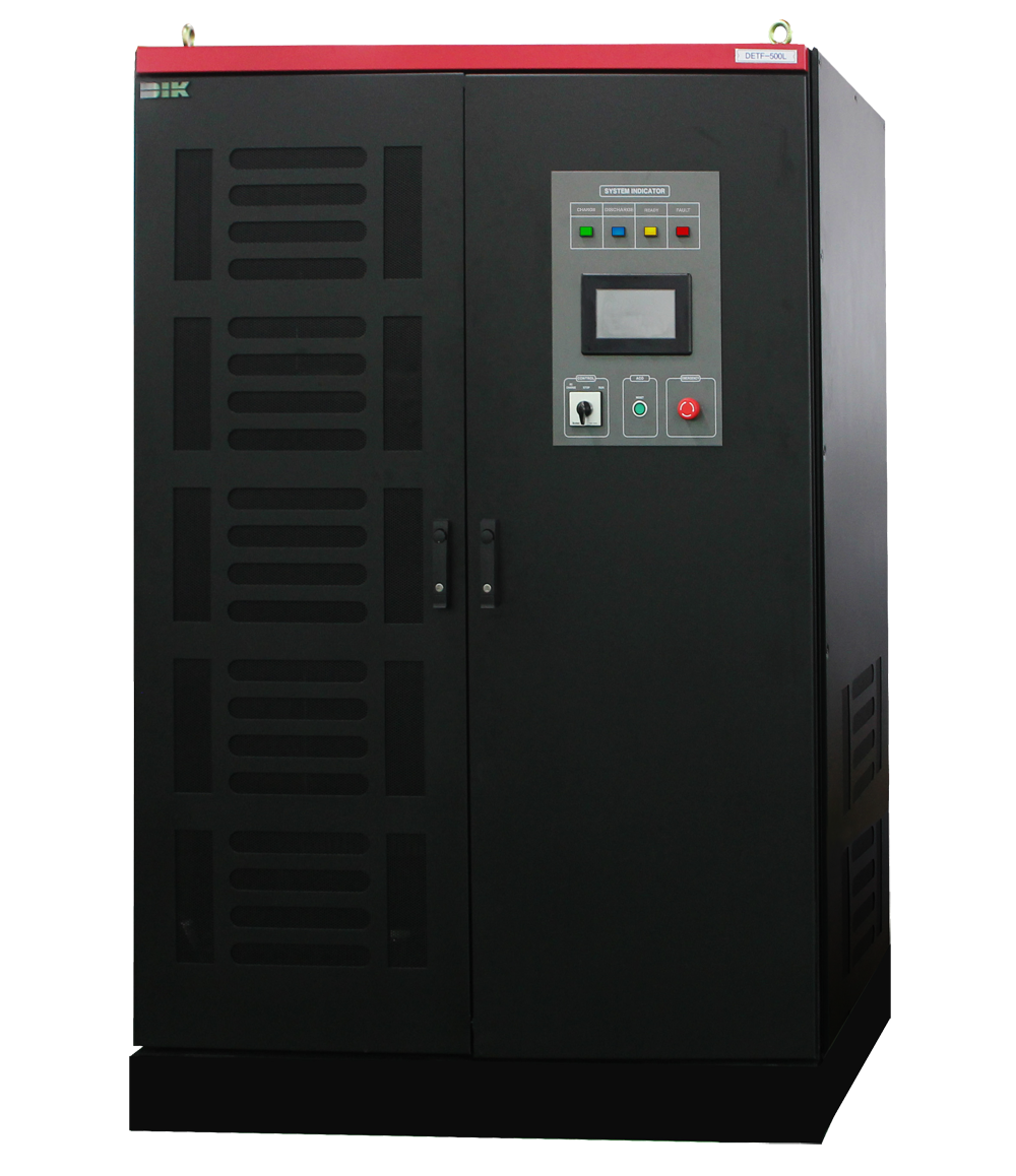 DDTF-500